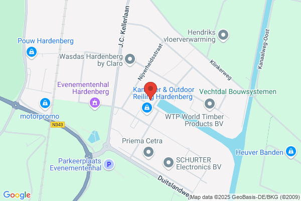 Nijhof En Wassink Bv