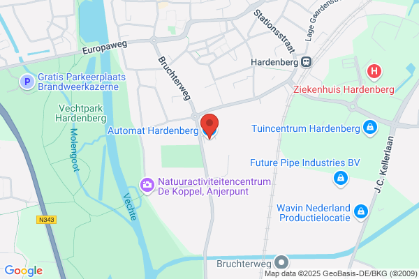 Autodrome-Hardenberg