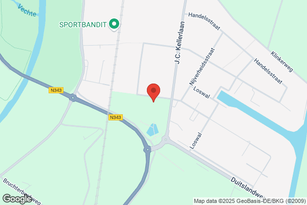 Ezb Hardenberg