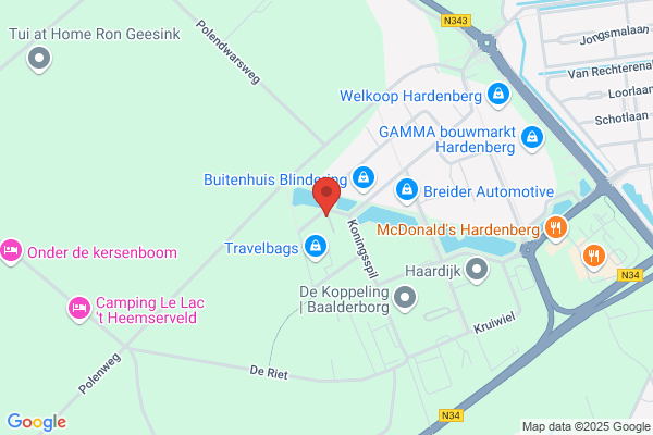 Hiemstra
