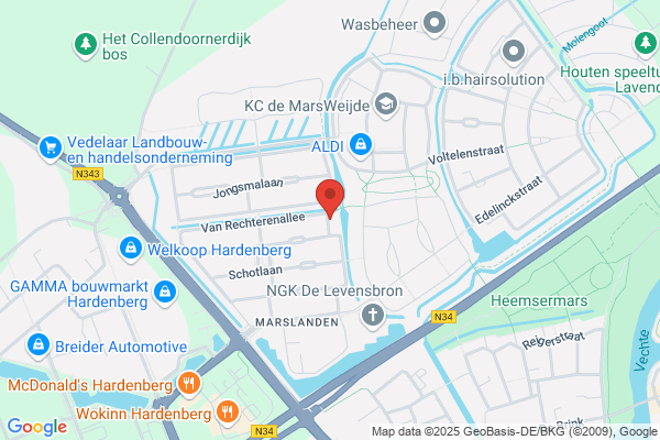 Ribberink, J