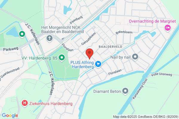 Chr Nationale Basisschool Bloemenhof