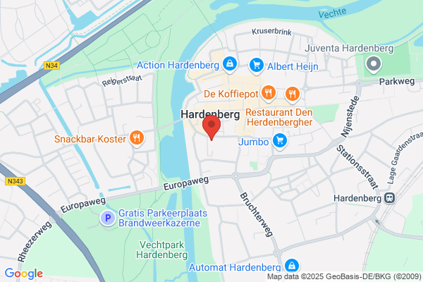 Christelijke Basisschool De Kastanjehof