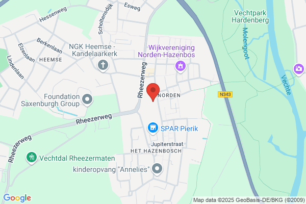 Christelijke Basisschool Ichthus
