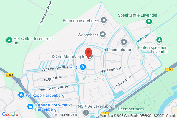Openb Sch De Kern
