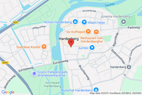 Peuterspeelzaal Wollewei