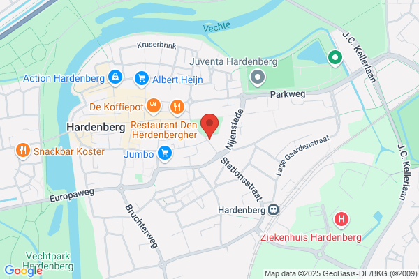 Hoorn Hardenberg