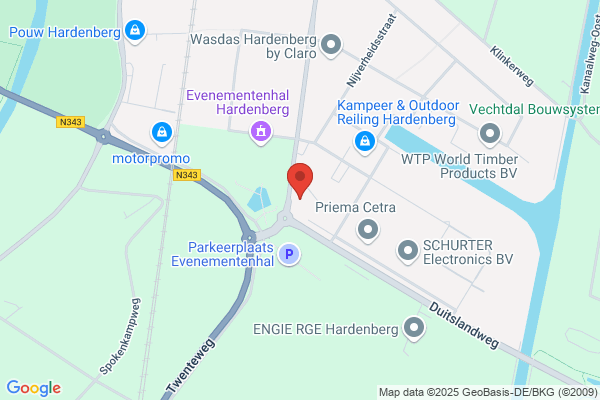 Gemeenschappelijk Administratiekantoor