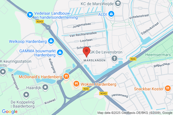 Liebrechts Administraties