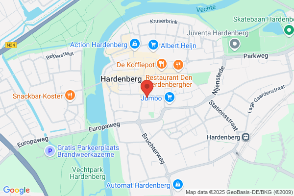 Elburg, Bakkerij Van