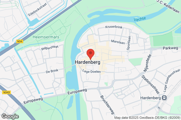Vier Seizoenen, De