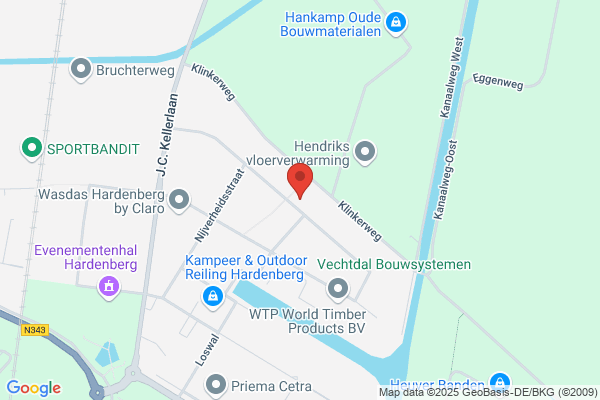 Kroon, De
