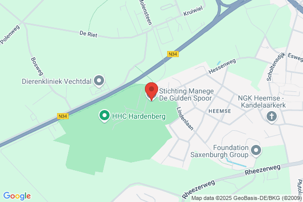 Spoorwissel, De