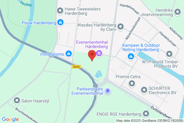 Kreatief Centrum Hardenberg