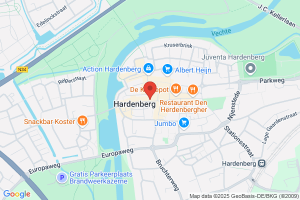 Hunkemöller