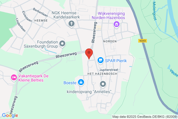 Dierenkliniek Hardenberg