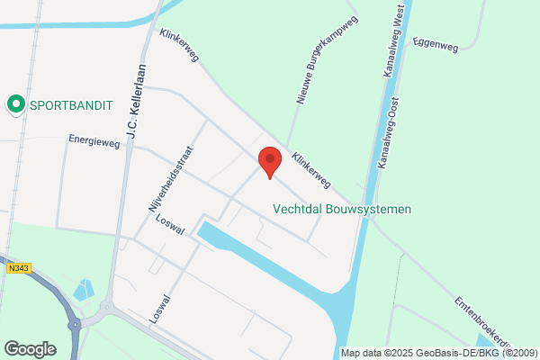 Firma Otterman Electrotechnisch Bureau Vof