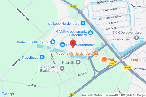 Technisch Bureau Muis