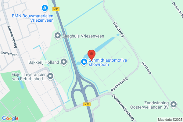 Morrenhof-Jansen
