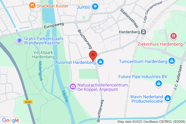 Beerzerveld