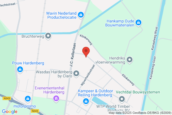 Weiden Bv