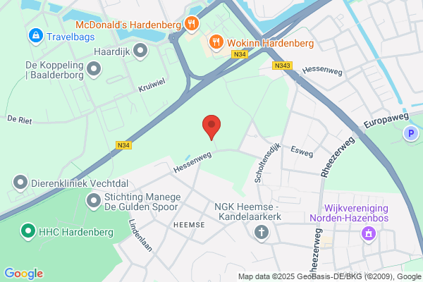 Hessenwegkerk