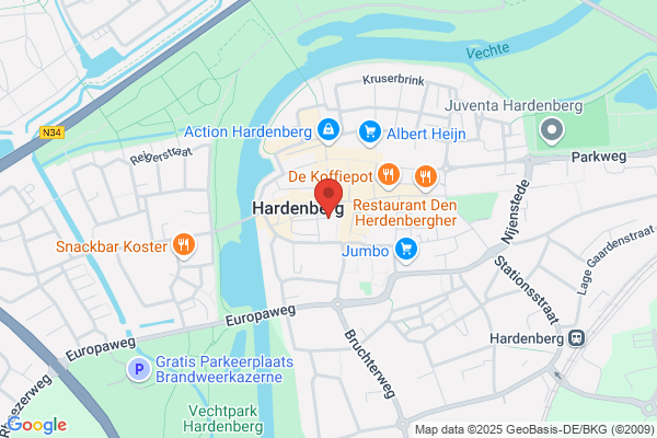 Höftekerk