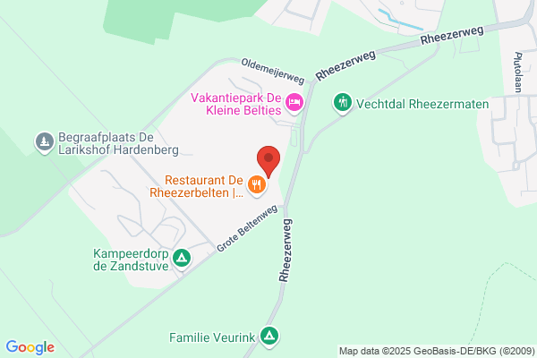 Hotel Beekzicht Hardenberg