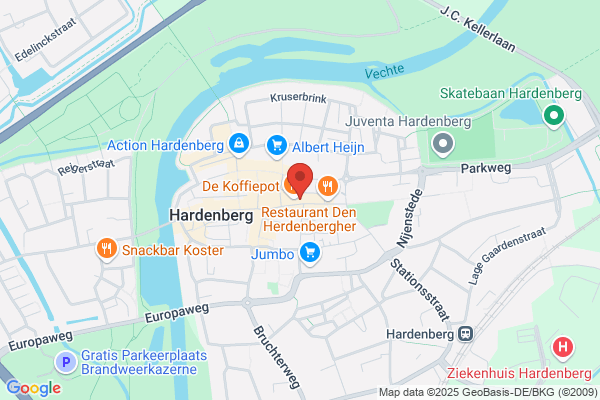 Onderdelenspecialist Keep