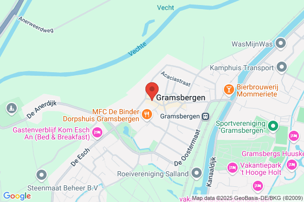 Kapsalon Breukelman
