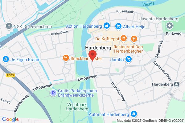 Vasse, Kunststoffen Bv