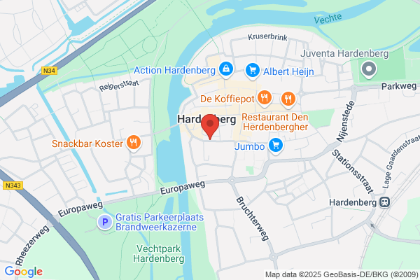 Mijn Makelaar Vechtdal Bv