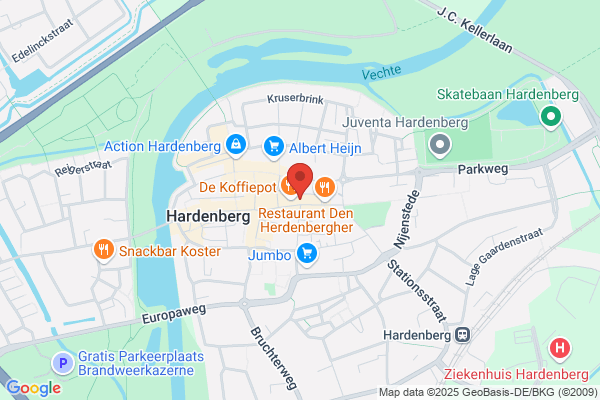 Specsavers Hardenberg