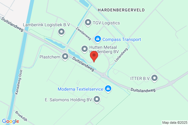 Eshuis Bv