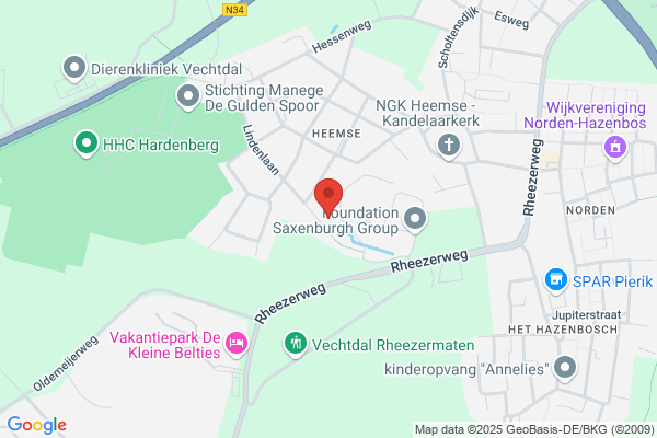 Groene Land Achmea