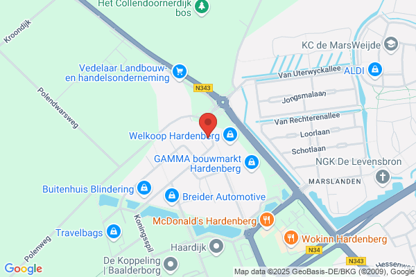 Odink, Zonwering & Raamdecoratie