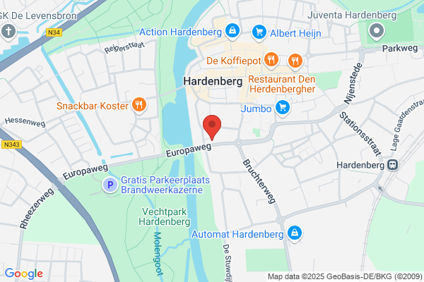 Vasse Hardenberg