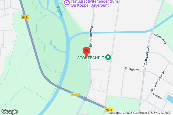 Erkende Bestrijder De