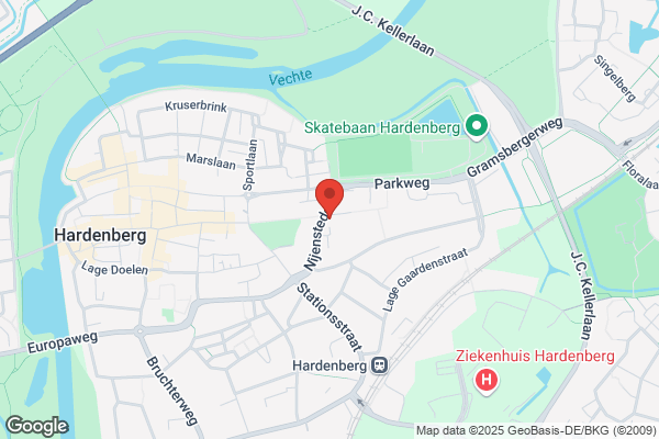 4Dental Hardenberg