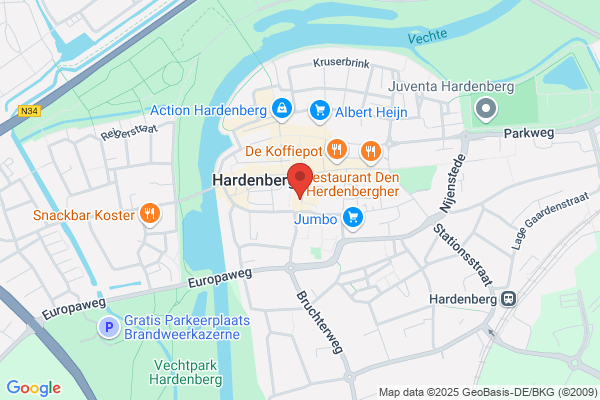 Amsink, Henk