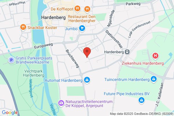 Aoc De Groene Welle