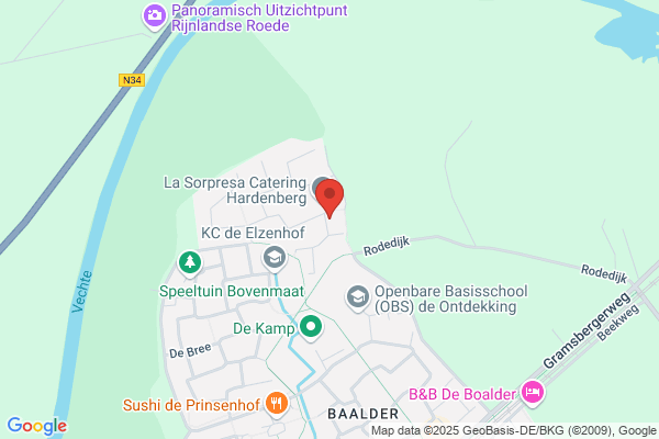 Appel Amusement Bv
