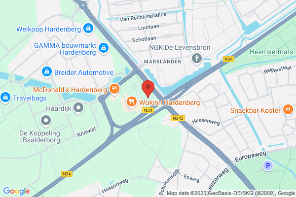 Arbo Unie