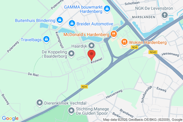 Bandenservice Hardenberg