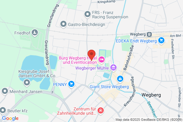 Beekum, R Van