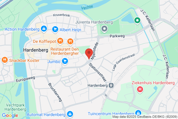 Centrum Werk & Inkomen Noordoost Overijssel