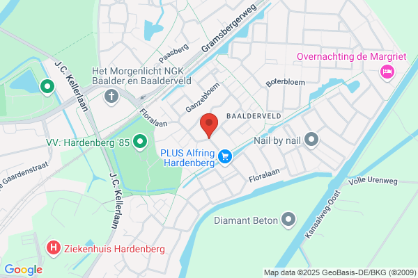 Cnv Hout & Bouwbond Regiokantoor