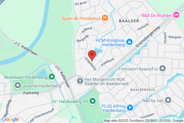 De Boffert Vof