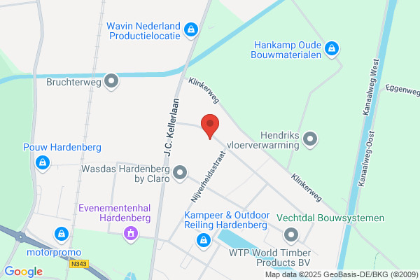 Huisjes