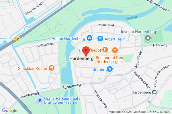 Hutten, Jack